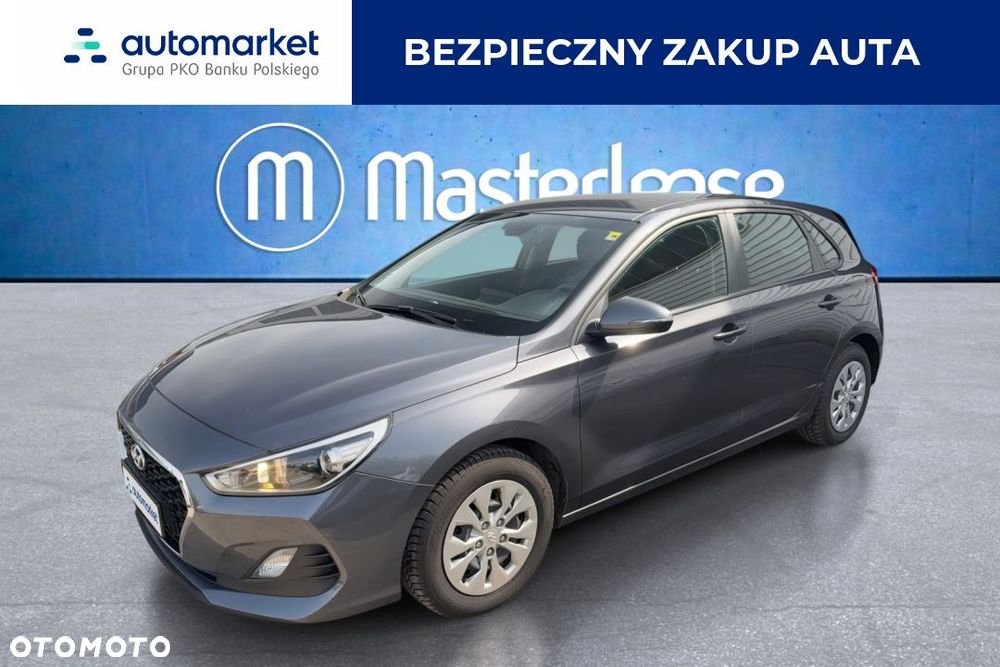 Hyundai i30 1.4 Classic + - 1