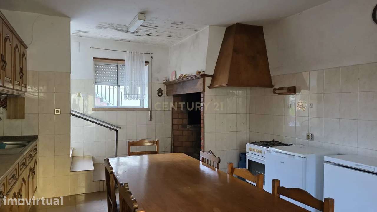 Encantadora Moradia em Espirito Santo, Soure, Coimbra com excelente vi - Grande imagem: 3/26