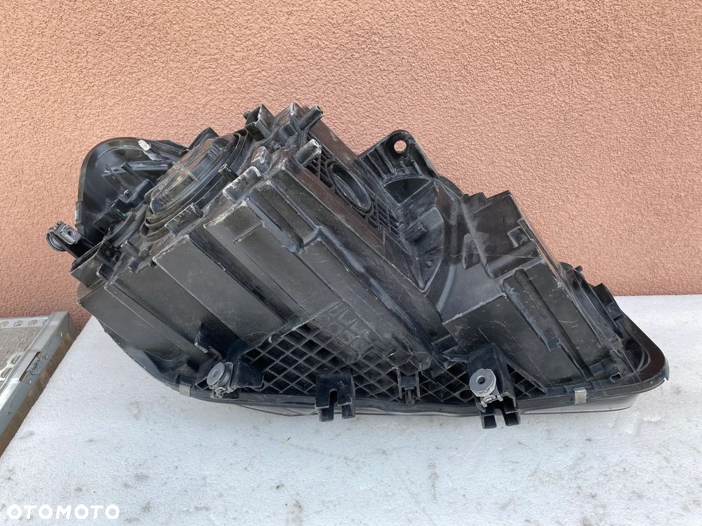 lampa BMW 2 F45 zwykła lewa eu cała - 8