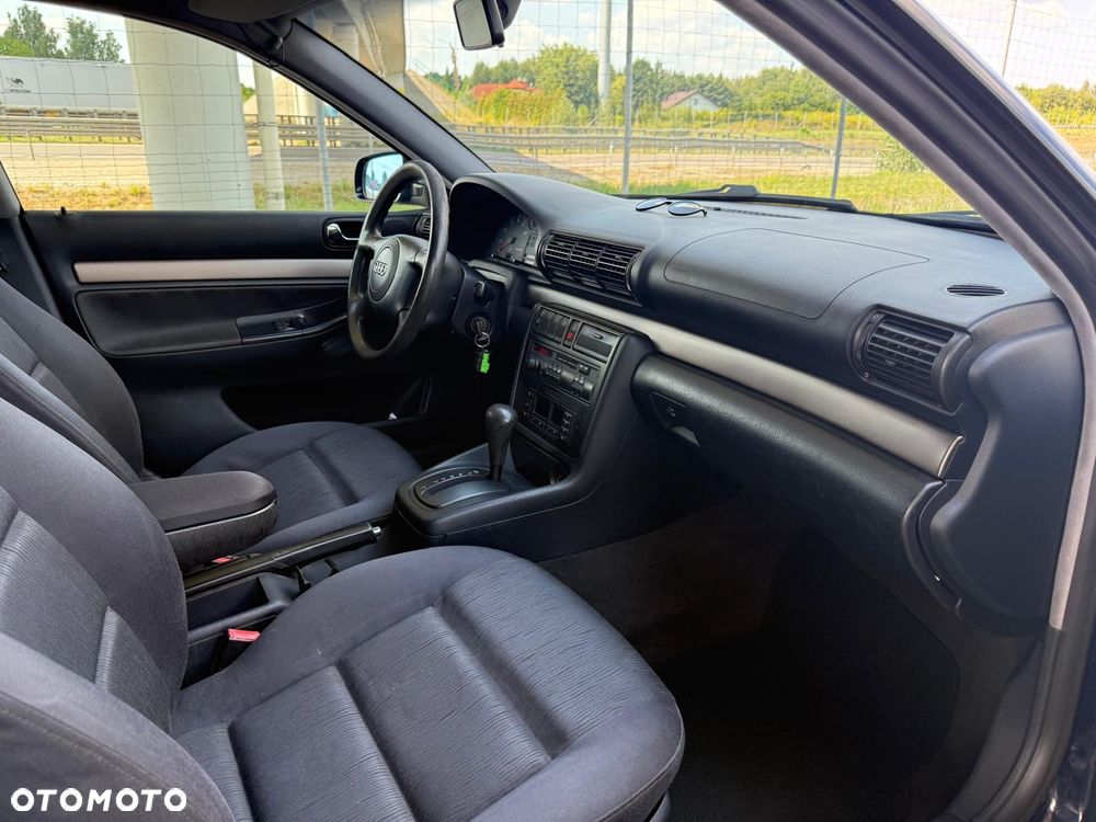 Audi A4 ver-1-8 - 8