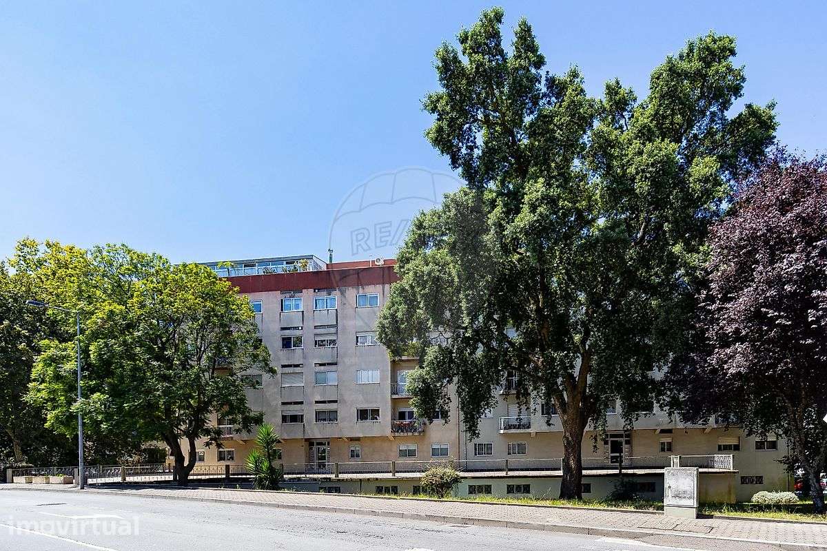 Apartamento T2 para arrendamento - Grande imagem: 2/21
