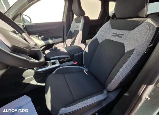 Dacia Bigster TCe 140 4X2 MHEV Journey - 7