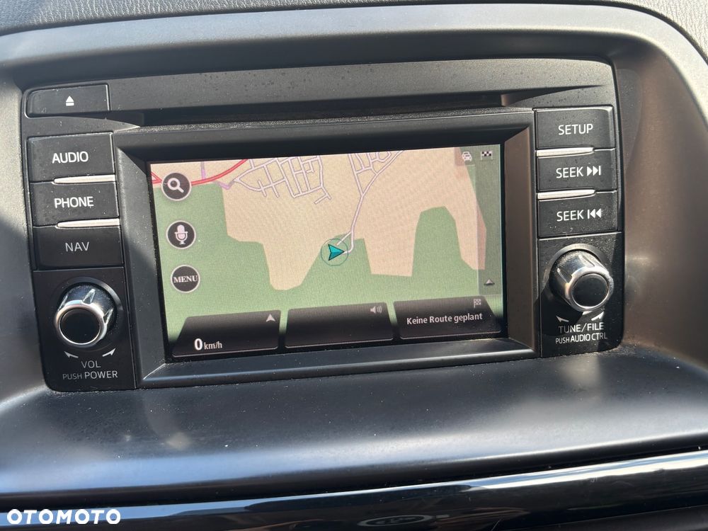 Mazda CX-5 2.0 SKYACTIV-G Center-Line - 21