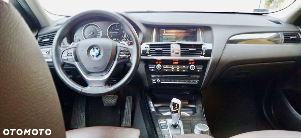 BMW X4 xDrive20d xLine - 7