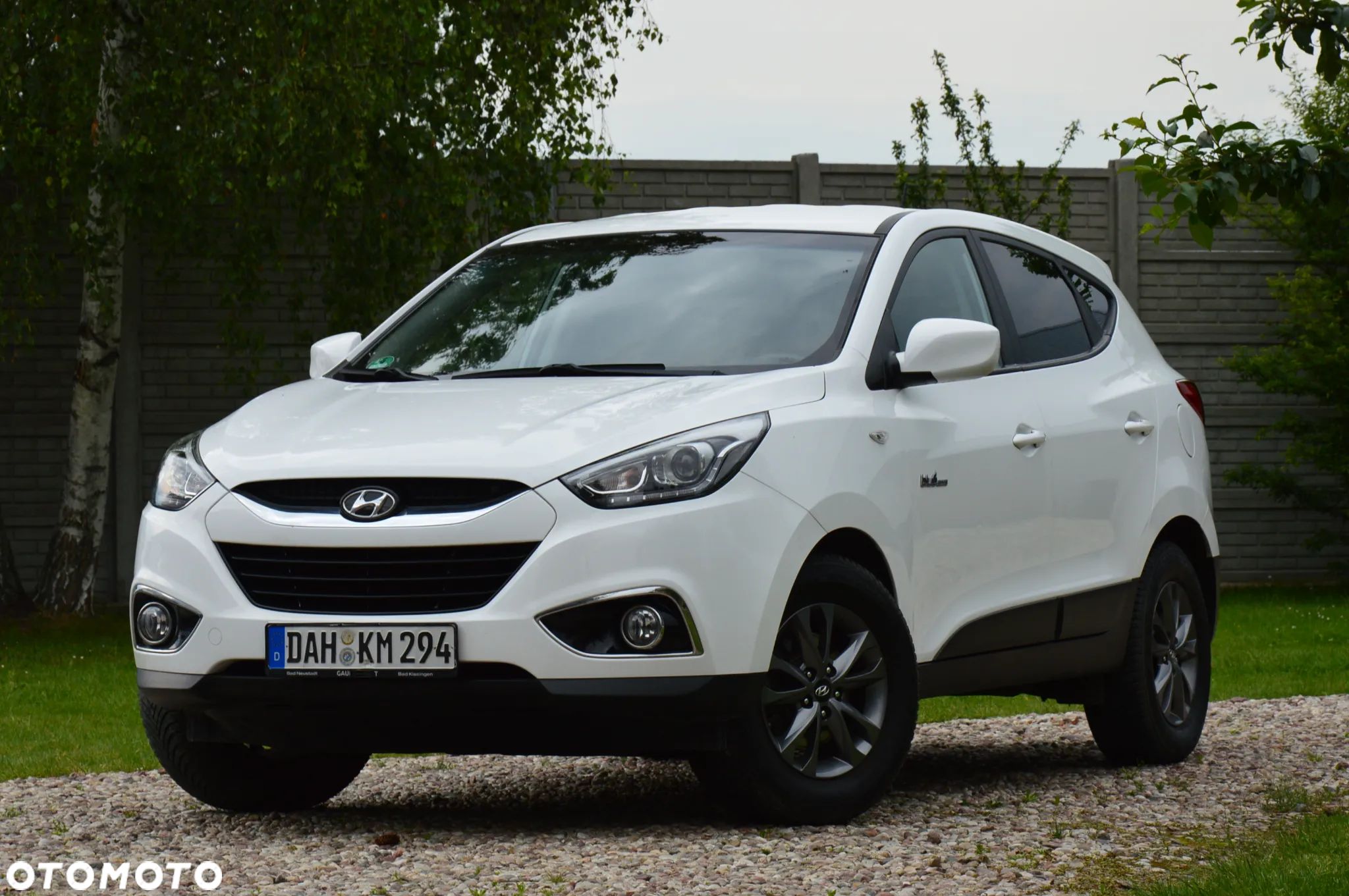 Hyundai ix35 1.6 2WD Classic - 1