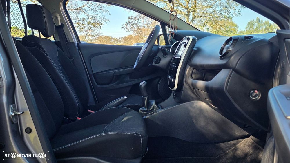 Renault Clio 1.5 dCi Zen - 15