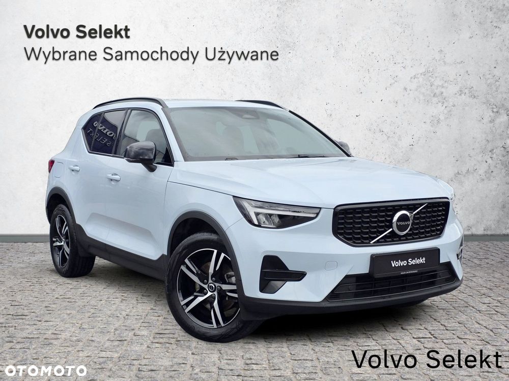 Volvo XC 40 - 4