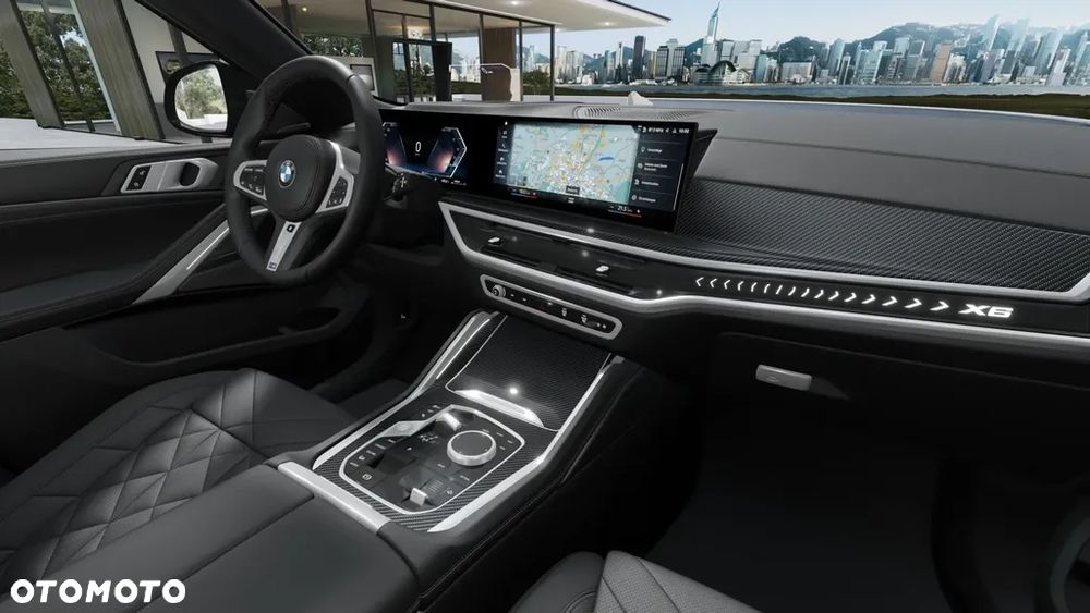 BMW X6 - 8