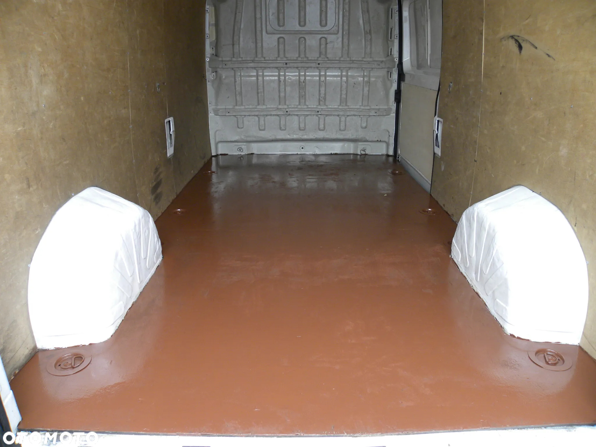 Peugeot Boxer 2,2Hdi - 14