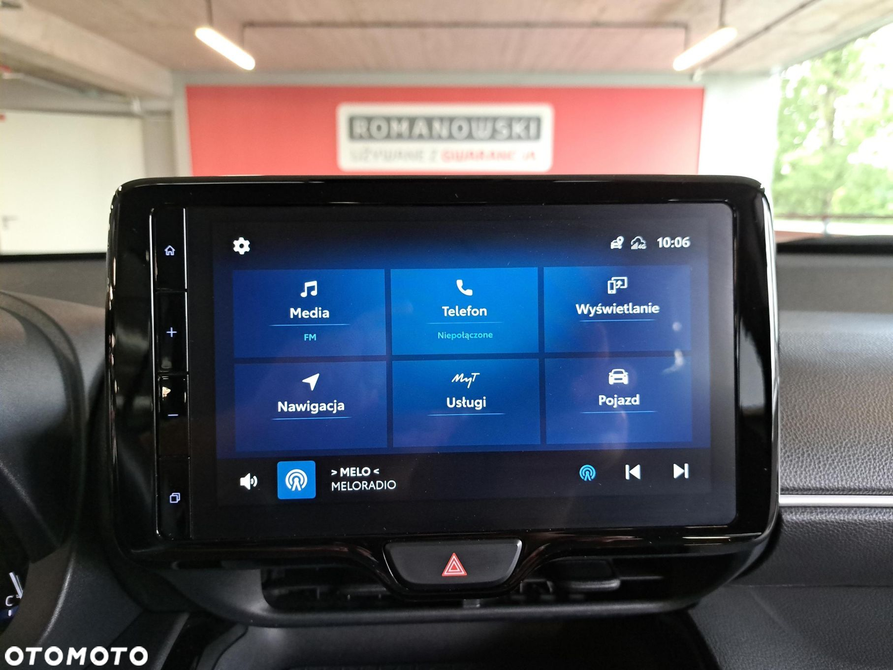 Toyota Yaris Cross - 18