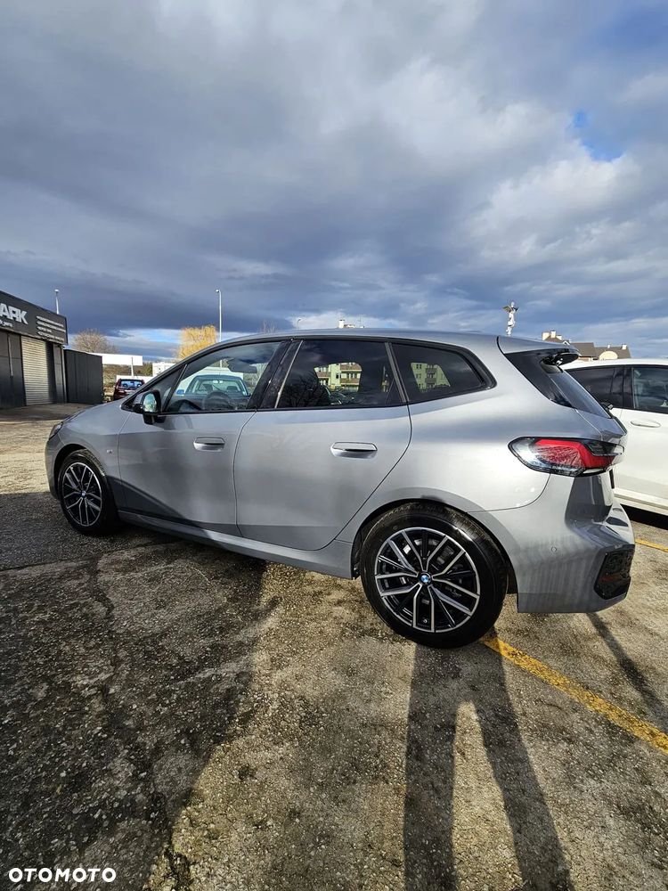 BMW Seria 2 218i - 4