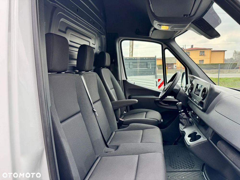 Mercedes-Benz Sprinter 315 CDI MAX - 24