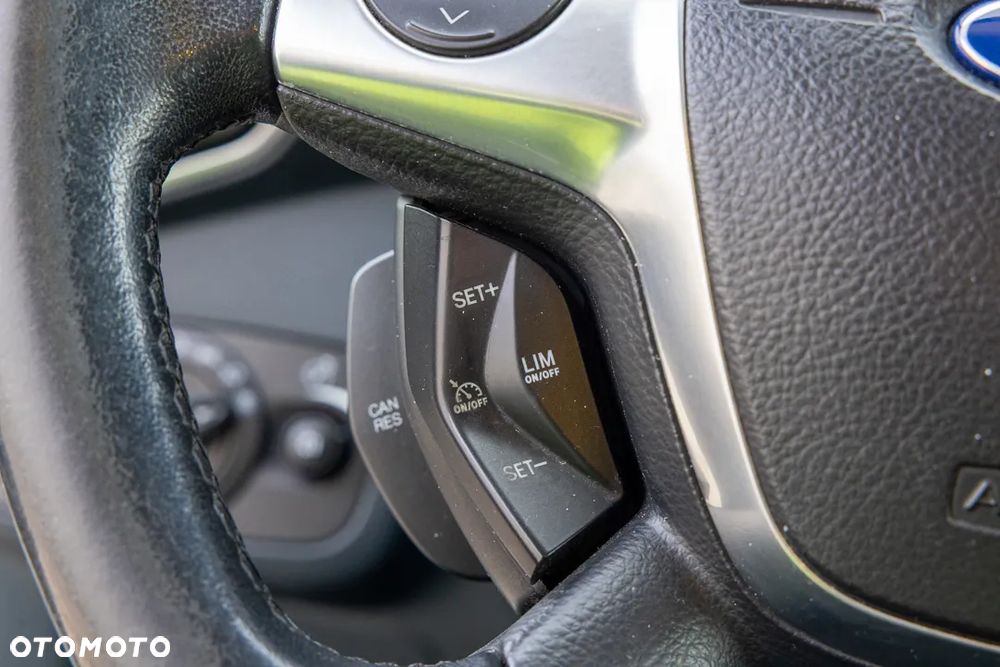 Ford Grand C-MAX 1.6 TDCi Start-Stop-System Titanium - 32