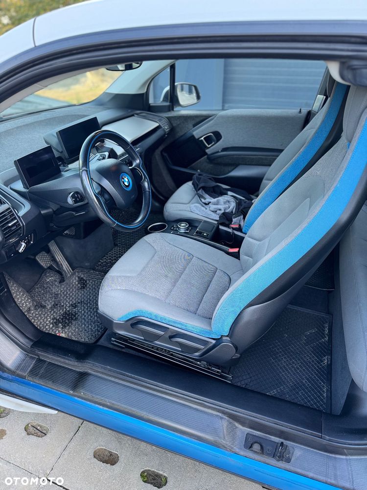 BMW i3 Standard - 11