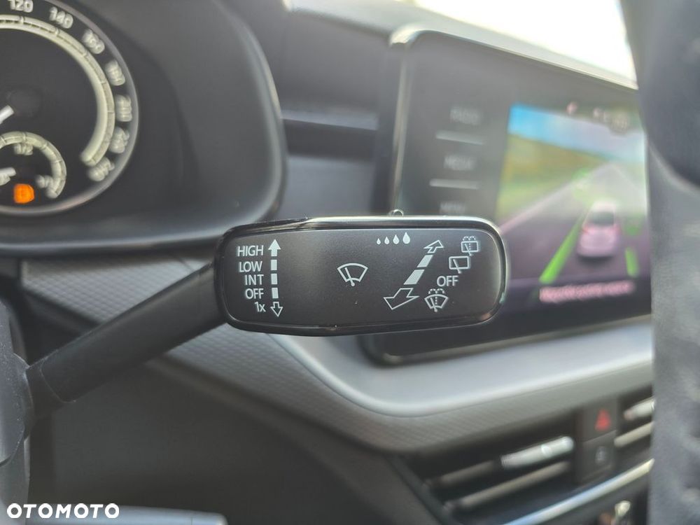 Skoda Scala 1.0 TSI Ambition - 24