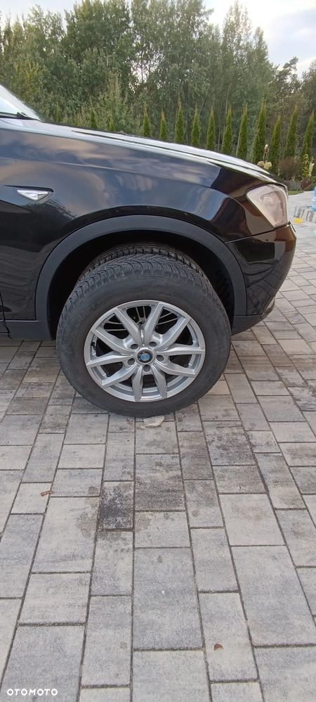 BMW X3 - 6