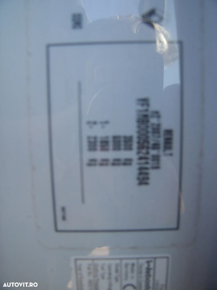 Renault MASTER 7 Loc. 4 x 4  , PLATFORMĂ MIXTĂ CU PRELATĂ , AC , EURO VI , - 26