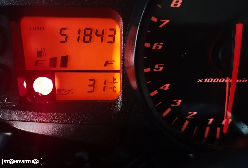 Suzuki GSR 600 ABS - 5