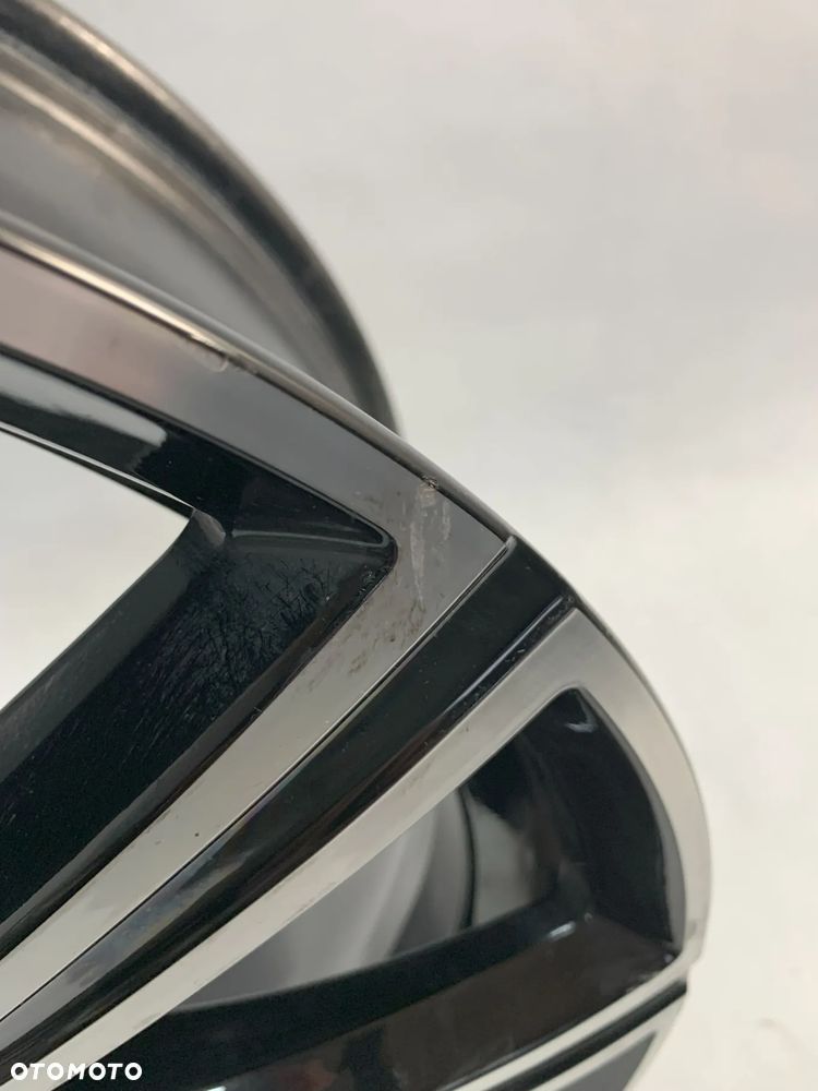 Volvo XC60 XC40 7,5Jx19H2 et 50,5 Felga - 2