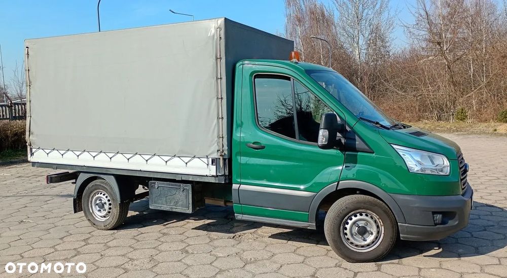 Ford Transit - 6