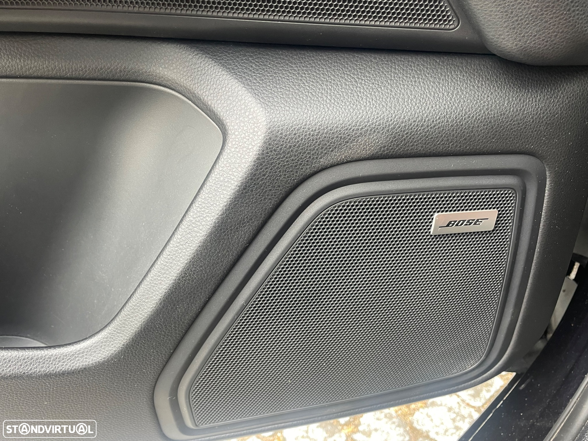 Porsche Macan Standard - 43