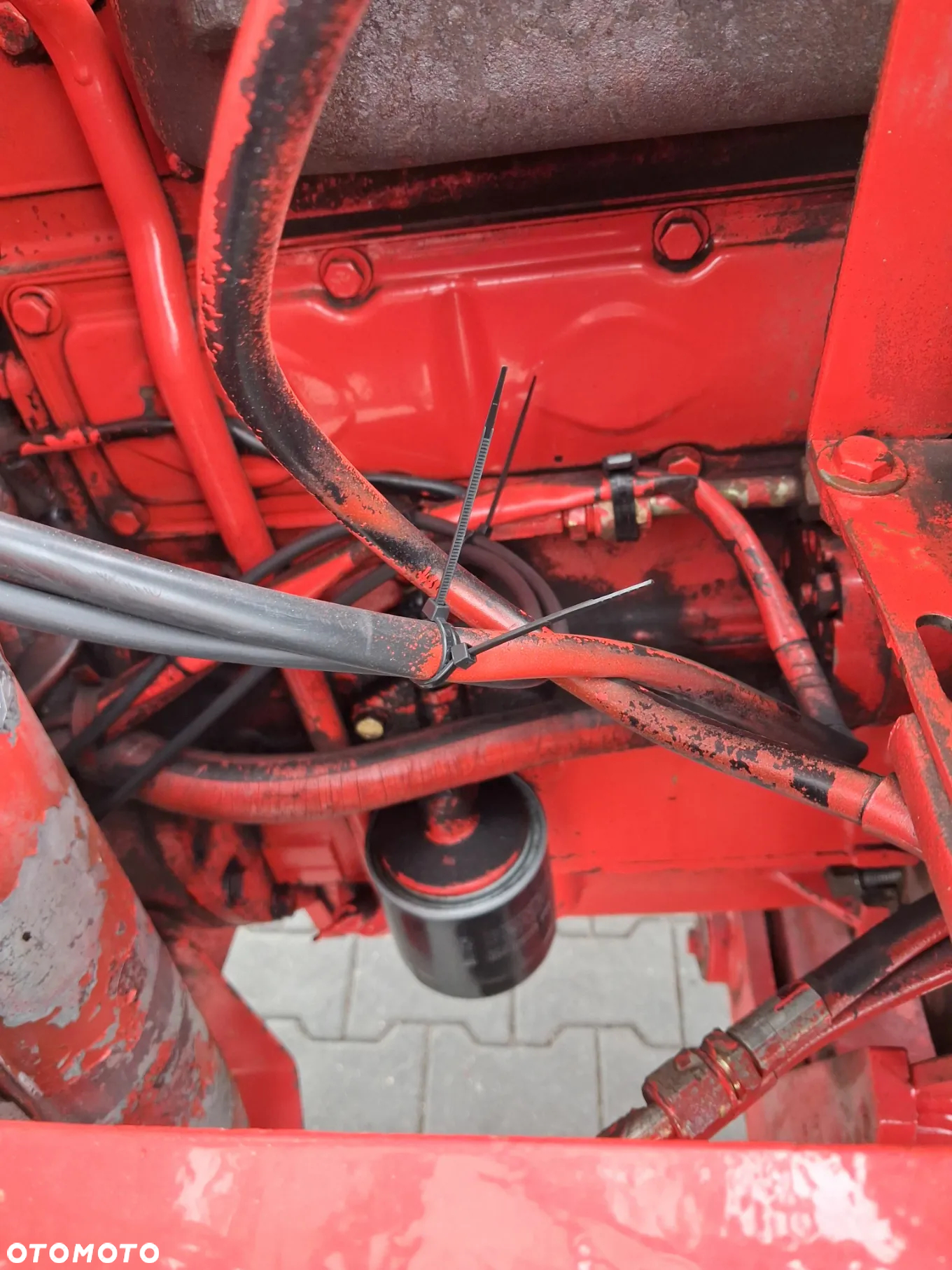 Manitou MC 25 N - 11