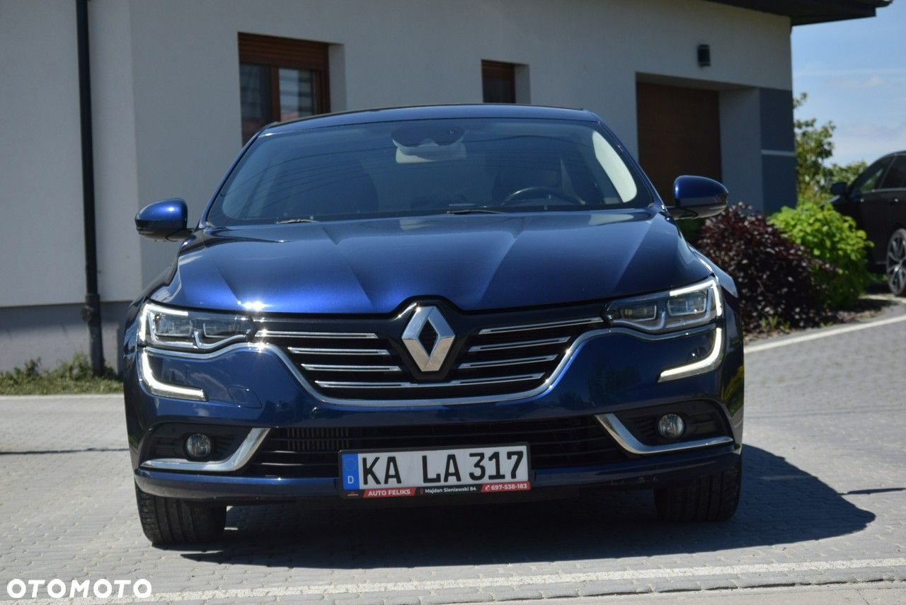 Renault Talisman 1.6 Energy TCe Intens EDC - 5