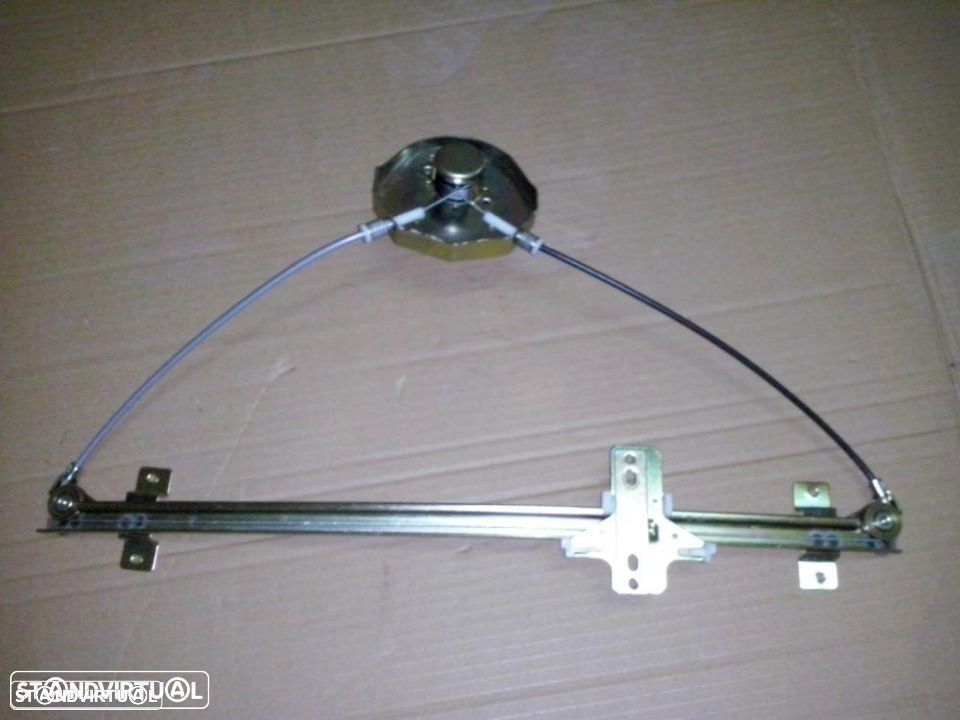 Elevador manual do vidro da porta Suzuki Vitara 3 portas ( Novo ) - 1