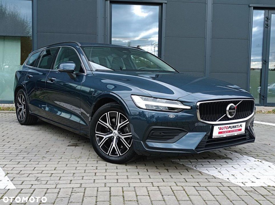 Volvo V60 - 6