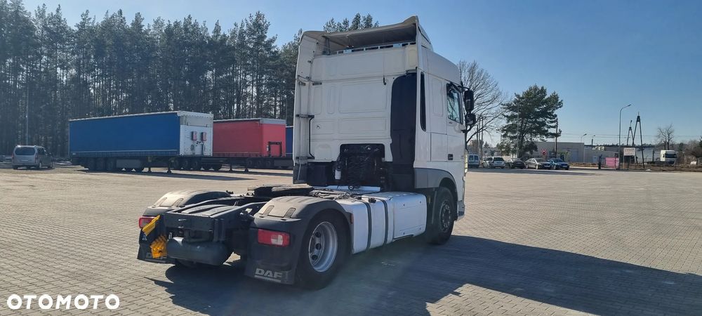 DAF XF 460 106 - 5