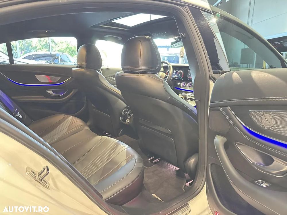 Mercedes-Benz CLS 450 MHEV 4MATIC Aut - 15