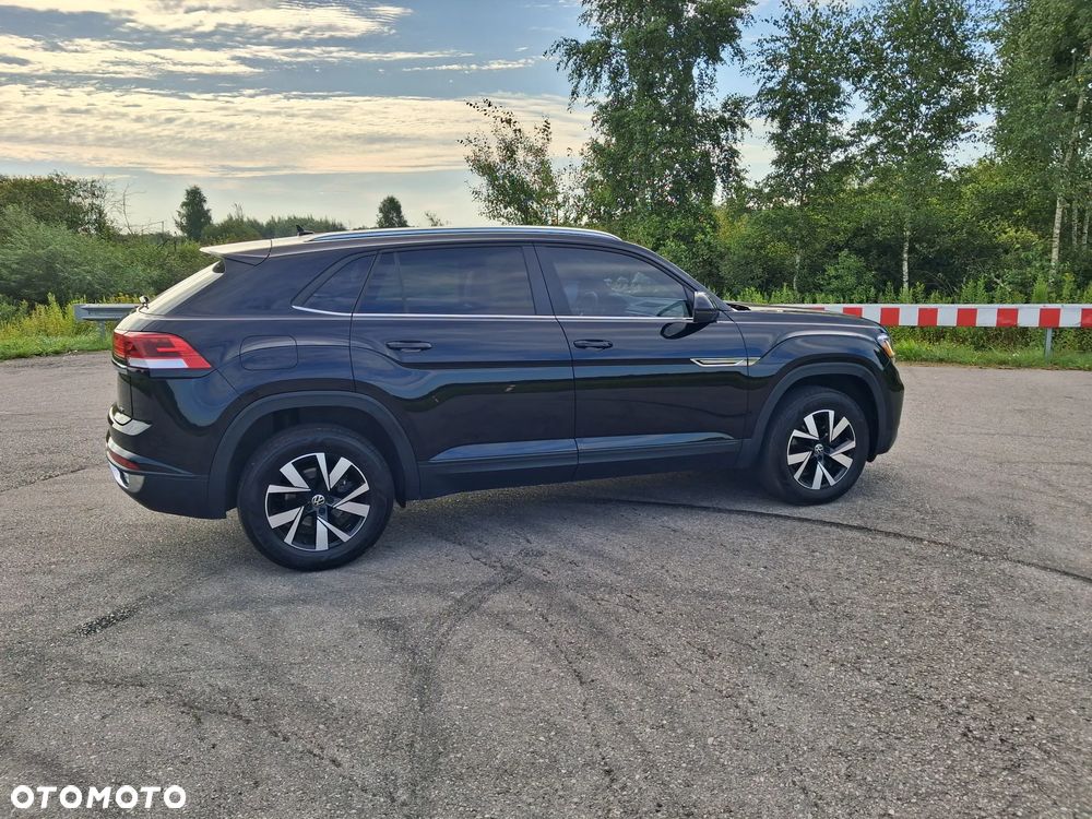 Volkswagen Atlas - 28