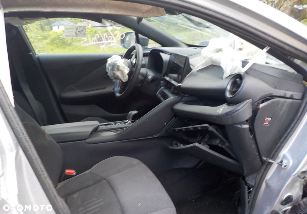 Toyota C-HR - 18