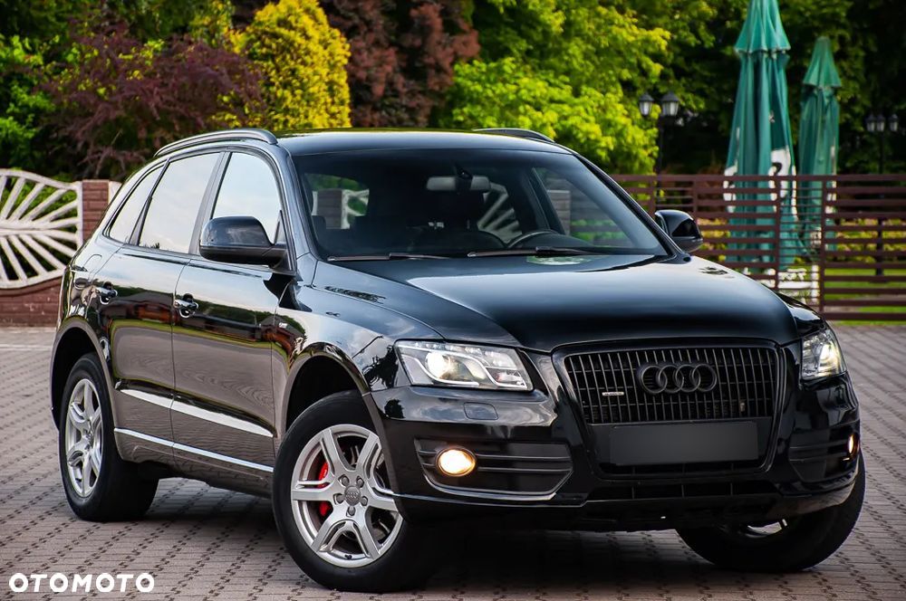 Audi Q5 3.0 TDI Quattro S tronic - 2