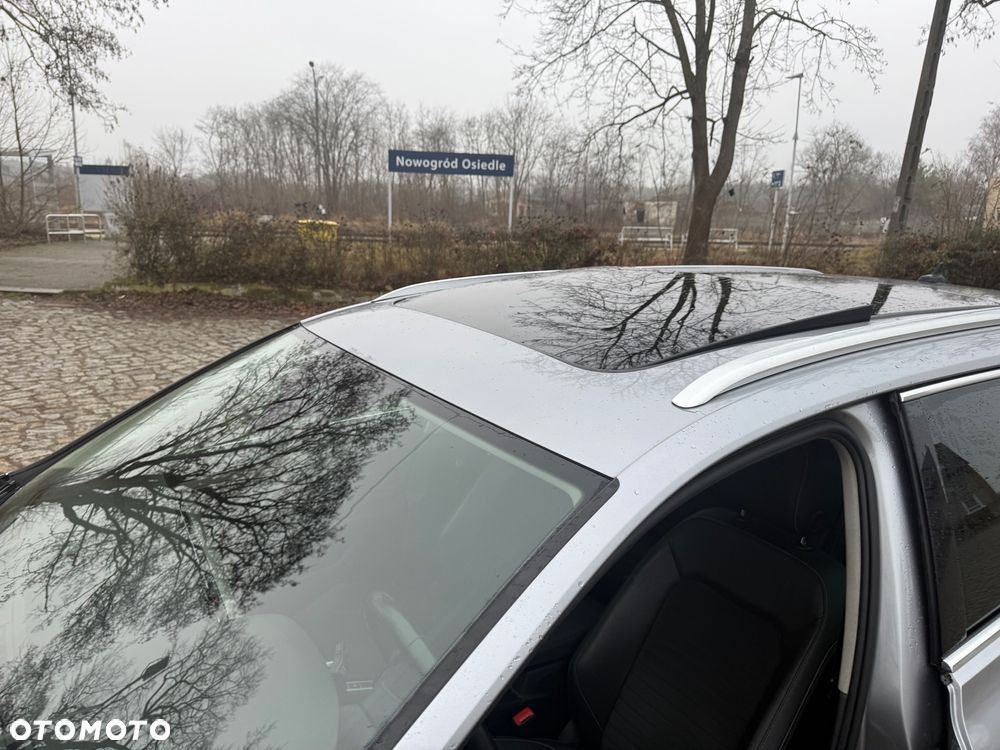 Volkswagen Passat - 9