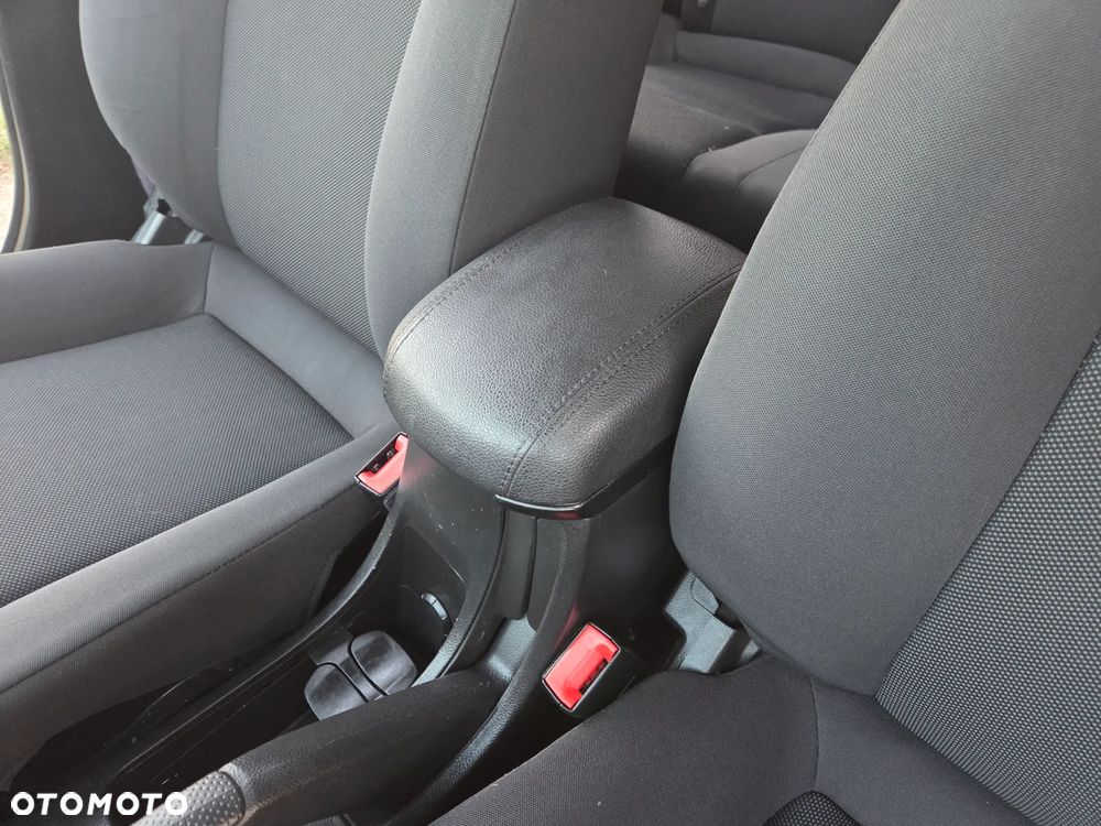 Chevrolet Cruze 1.6 LT - 15