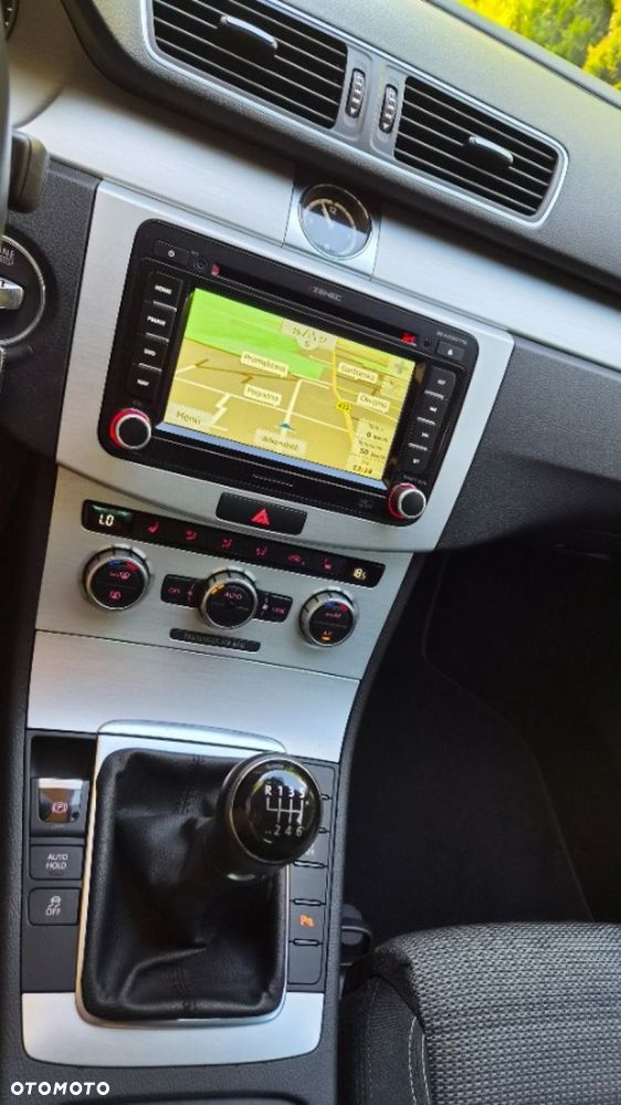 Volkswagen Passat CC - 27