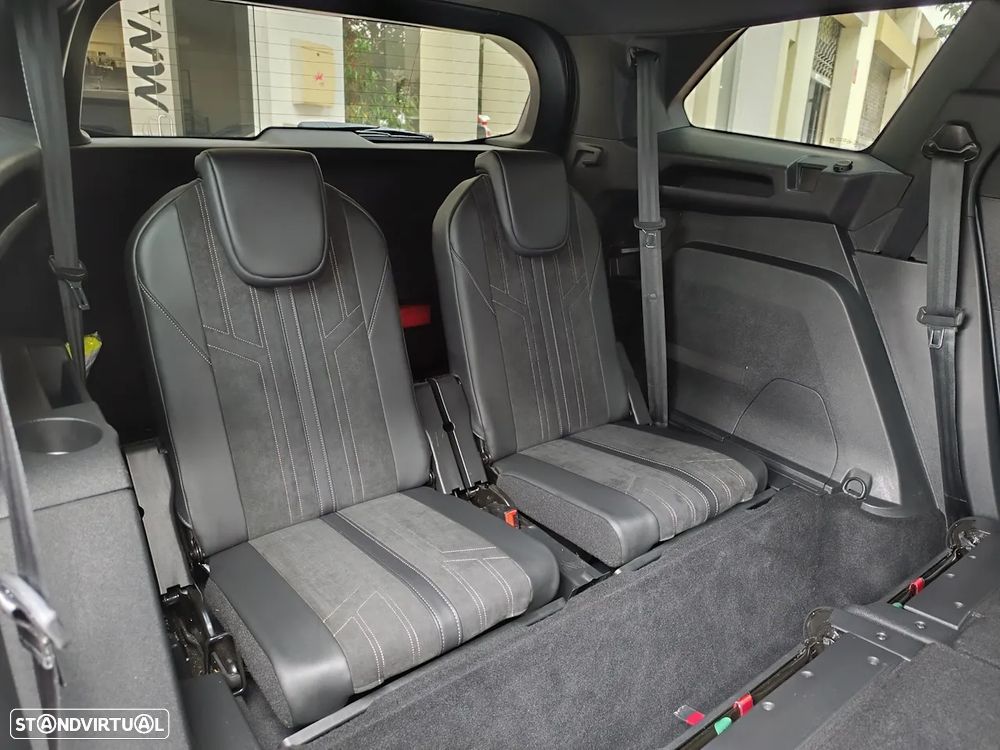 Peugeot 5008 PureTech 130 EAT8 Stop & Start GT - 37