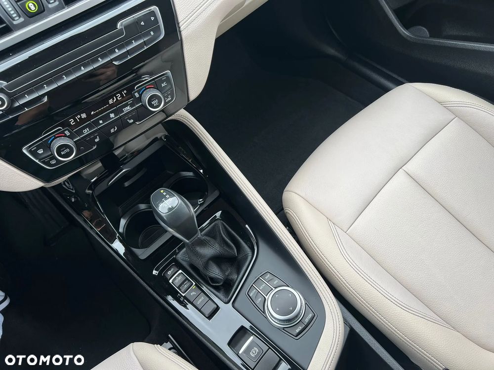 BMW X1 - 20