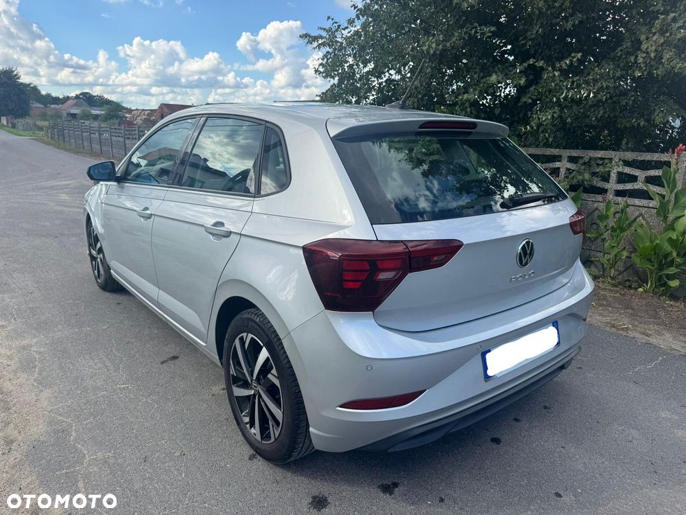 Volkswagen Polo - 11