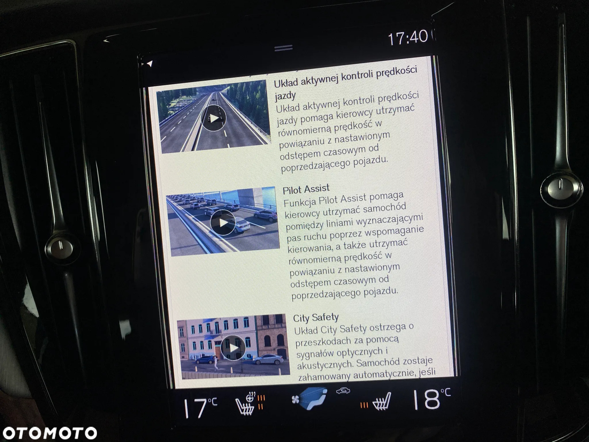 Volvo V60 B4 B Geartronic Momentum Pro - 18