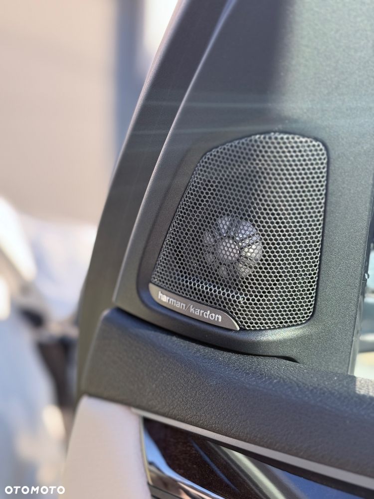 BMW X5 3.5i xDrive - 14