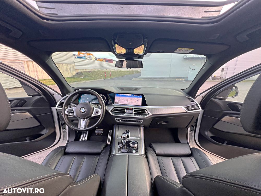 BMW X5 xDrive30d - 24