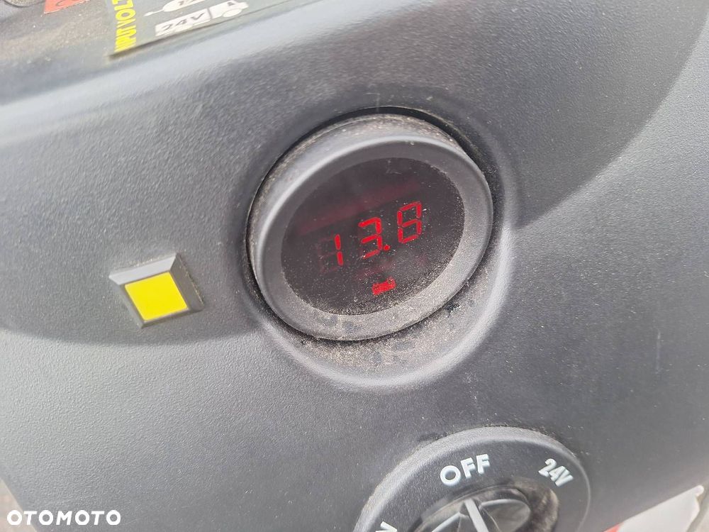 ALTERNATOR SKODA FABIA I 1.4 8V 047903015Q ID: 237384 - 5