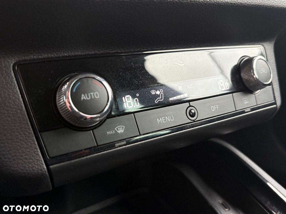 Skoda Scala 1.0 TSI Ambition - 24