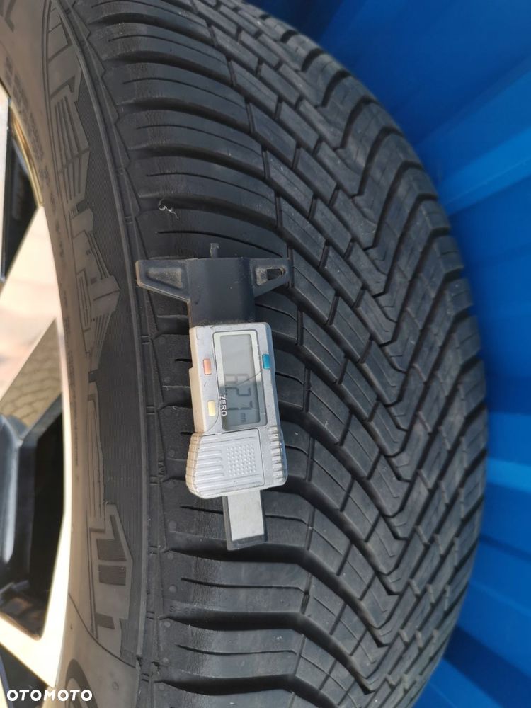 HYUNDAI SANTA FE IV KOLA FELGI ALUFELGI OPONY LATO 255/40R20 - 11