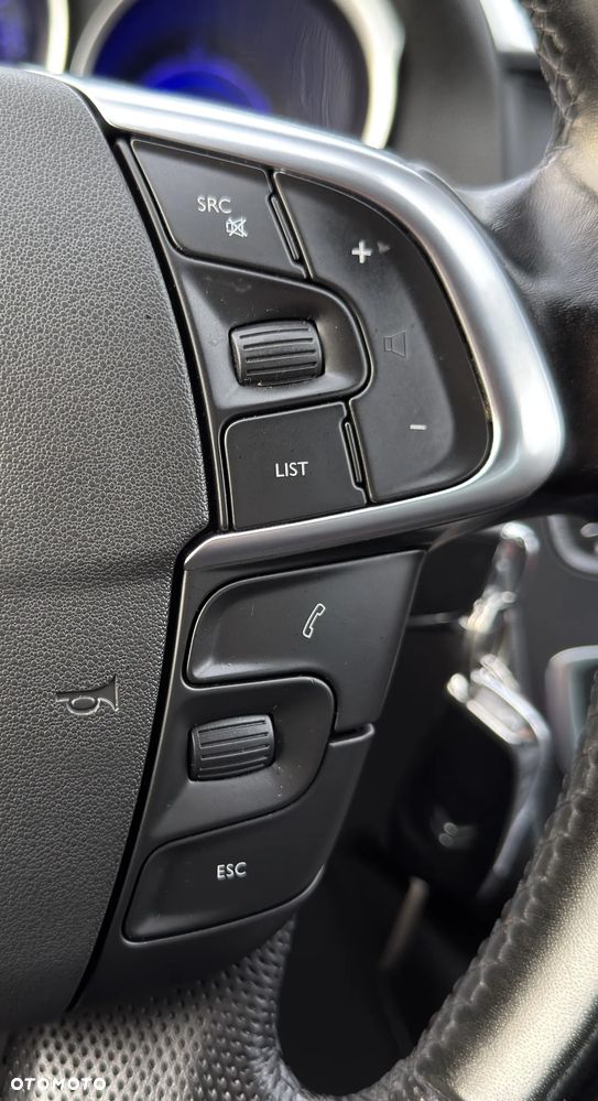 Citroën DS4 THP 200 SportChic - 20
