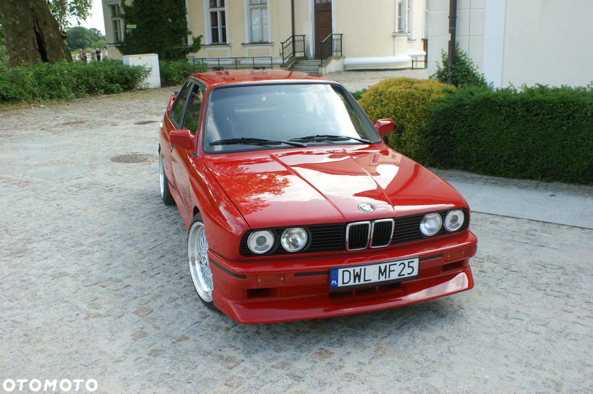 BMW Seria 3 - 3