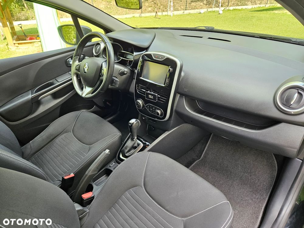 Renault Clio Energy TCe 120 EDC Limited - 25