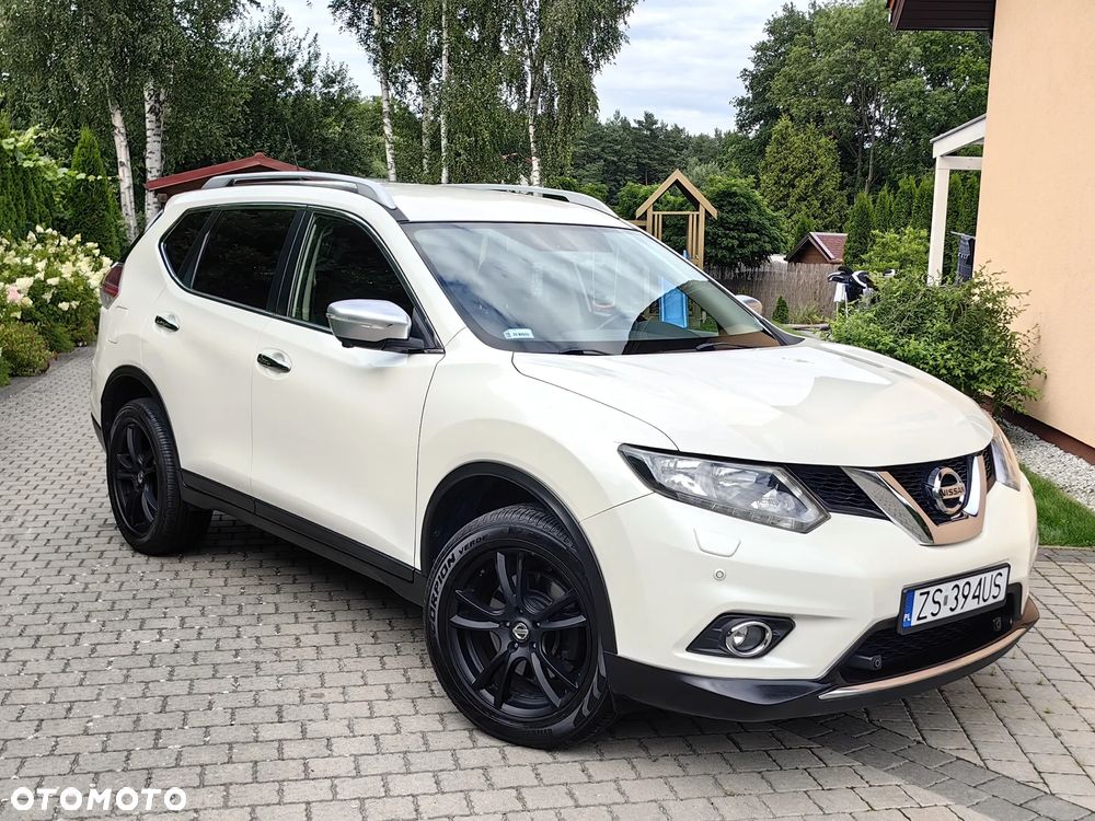 Nissan X-Trail 2.0 dCi Acenta Xtronic 4WD - 2